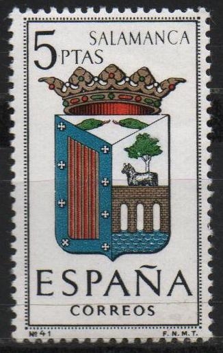 Salamanca