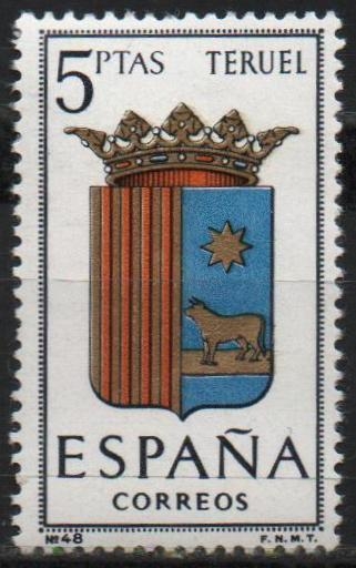 Teruel