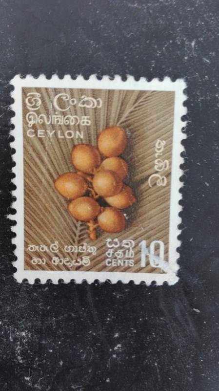 Ceylon