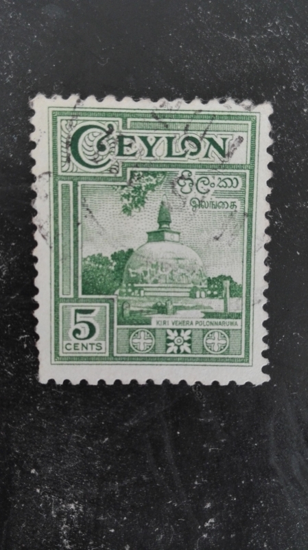 Ceylon