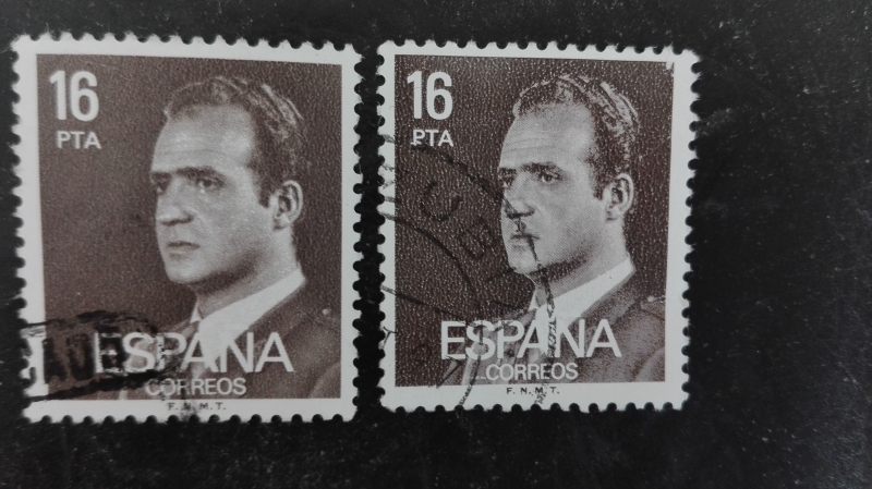 Rey Juan Carlos I