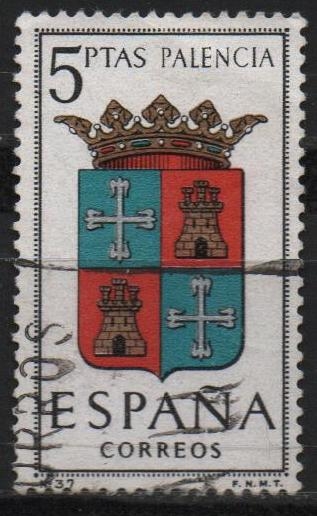 Palencia