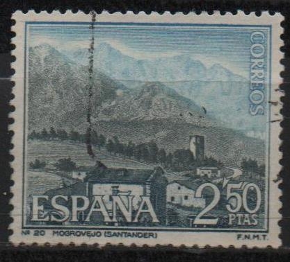Mongrovejo (Santander)