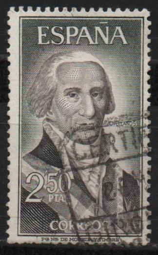 Gaspar Melchor d´Jovellanos
