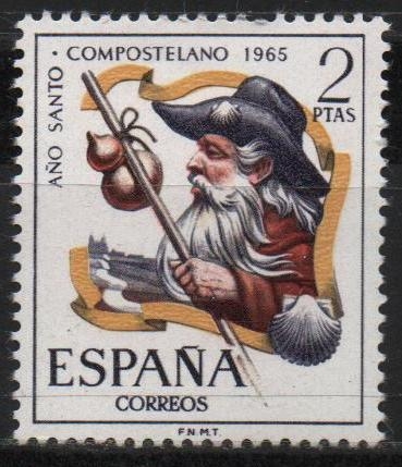 Año Santo Composrelano