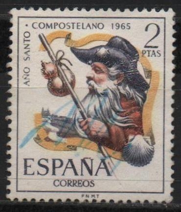 Año Santo Composrelano