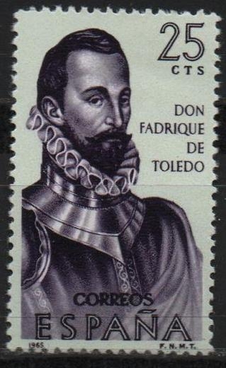 Fabrique d´Toledo