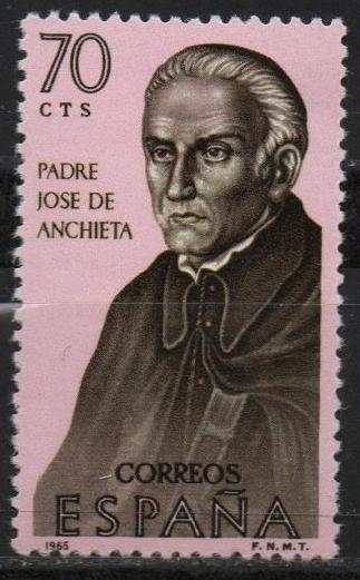 Padre Jose d´Anchieta