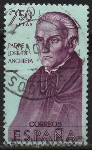 Padre Jose d´Anchieta