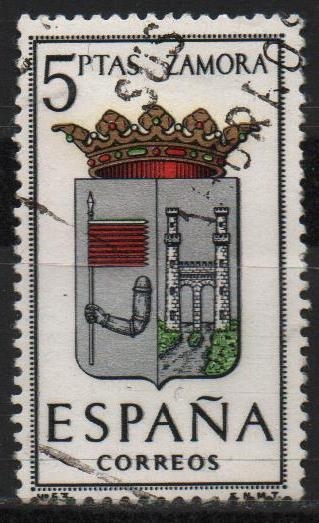 Zamora