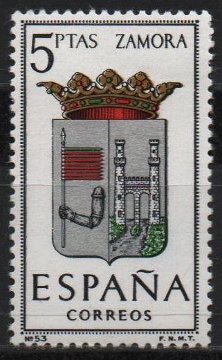 Zamora