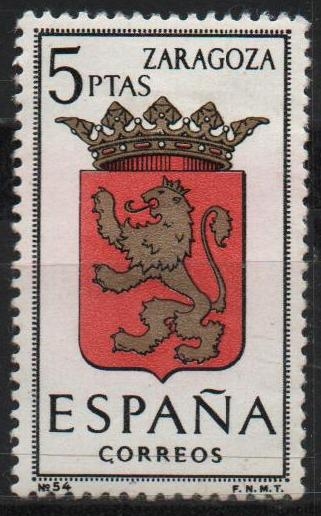 Zaragoza