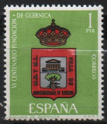 Escudo d´Gernica