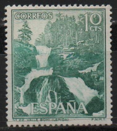 Valle d´Bohi (Leridad)