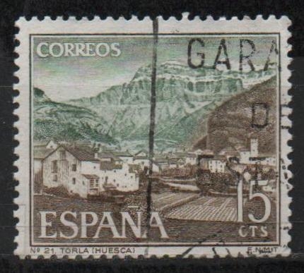 Torla (huesca)