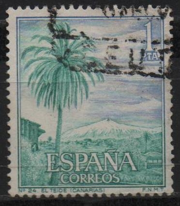El Teide (Tenerife)