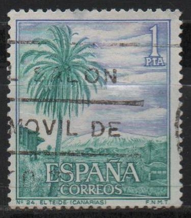 El Teide (Tenerife)