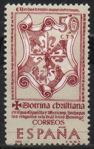 La Dostrina Cristiana