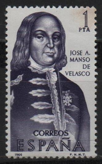 Jose A. Manso