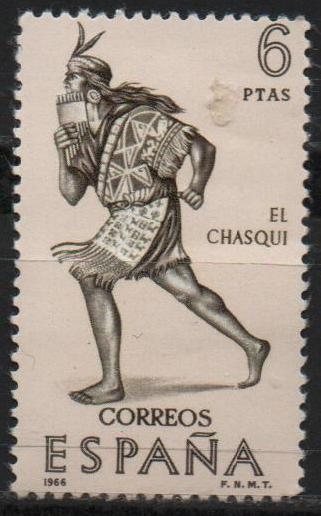 Correo Inca