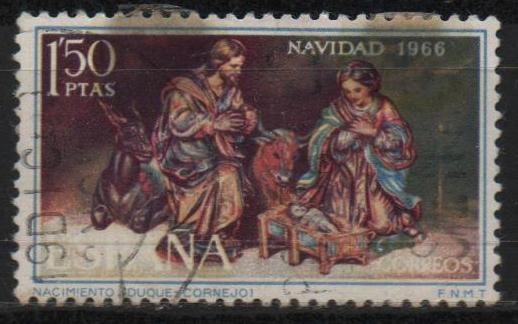 Navidad (Nacimiento 1966)