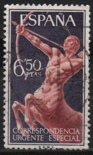 Alegoria d´1956