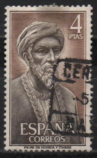 Maimonides