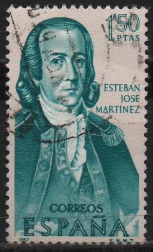 Esteban Jose Martinez