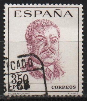 Ruben Dario