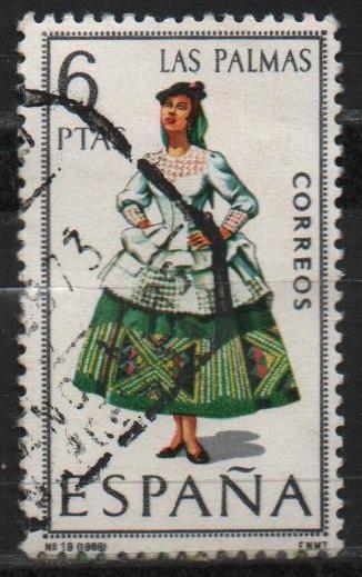 Las Palmas