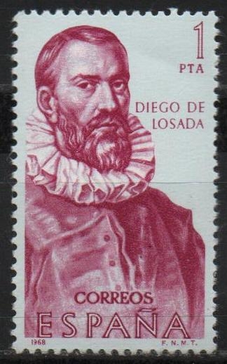 Diego d´Losada