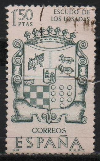 Escudo d´l´Losada