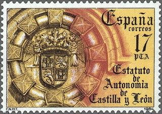 2741 - Estatutos de Autonomía - Castilla y León