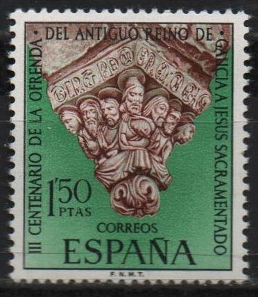 Pingante d´l´Catedral d´Lugo