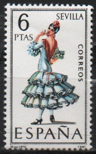 Sevilla