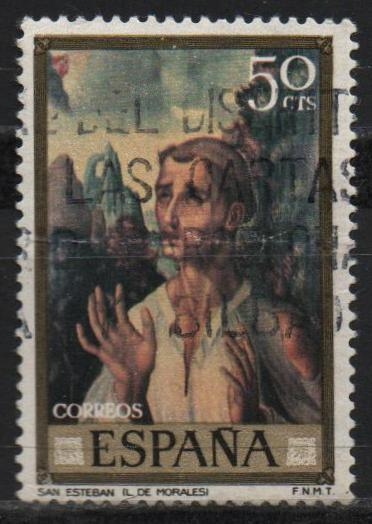 San Esteban