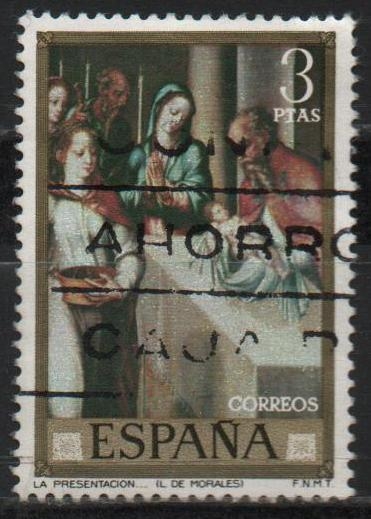 Presentacion d´niño Dios