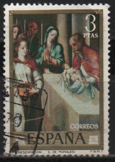 Presentacion d´niño Dios