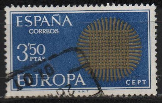 Europa-CETP. 1970