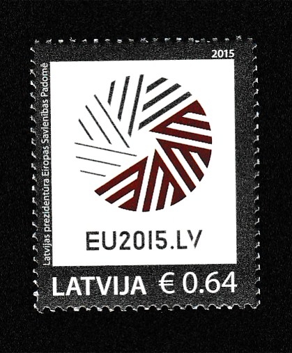 Presidencia de Letonia en la UE