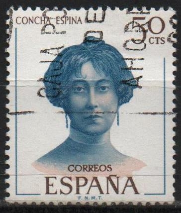 Conchita Espina