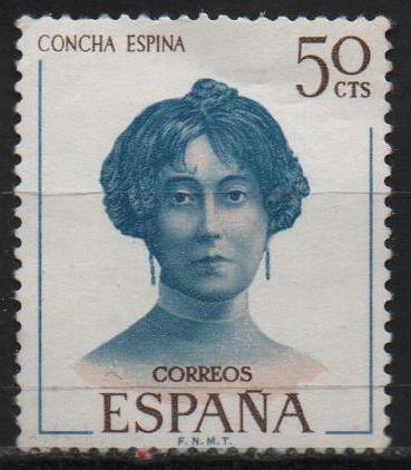 Conchita Espina