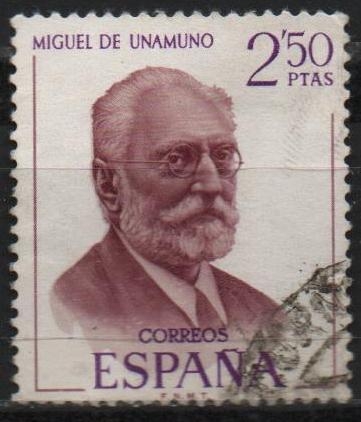 Miguel d´Uramuno