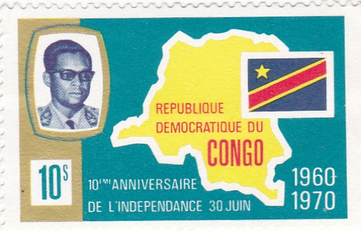 10º ANIVERSARIO DE LA INDEPENDENCIA 