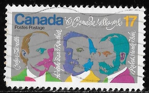 Canadá