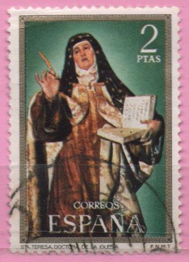 Santa Teresa