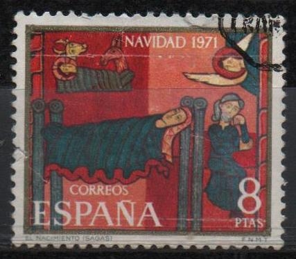 Navidad 1971