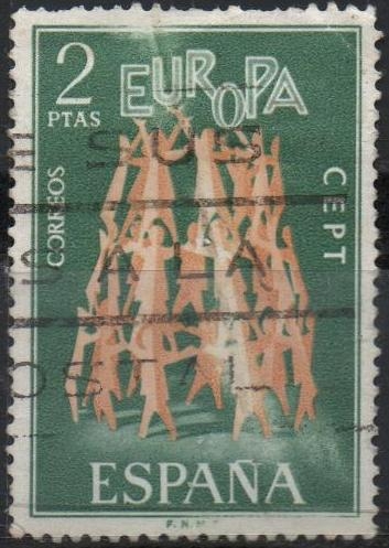 Europa (Alegoria)