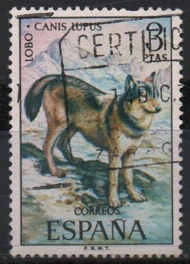 Fauna hispanica (Lobo)
