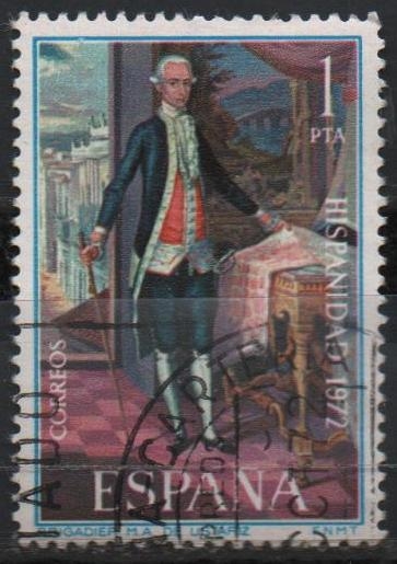 Hispanidad Puerto Rico (Brigadier M.A.d´Ustariz 9